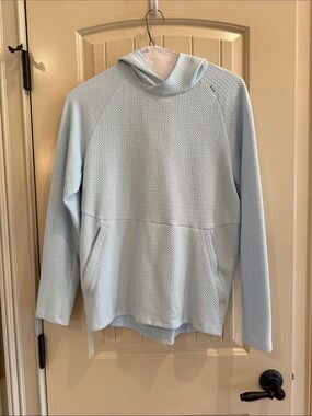 Men’s Ease the Day Hoodie